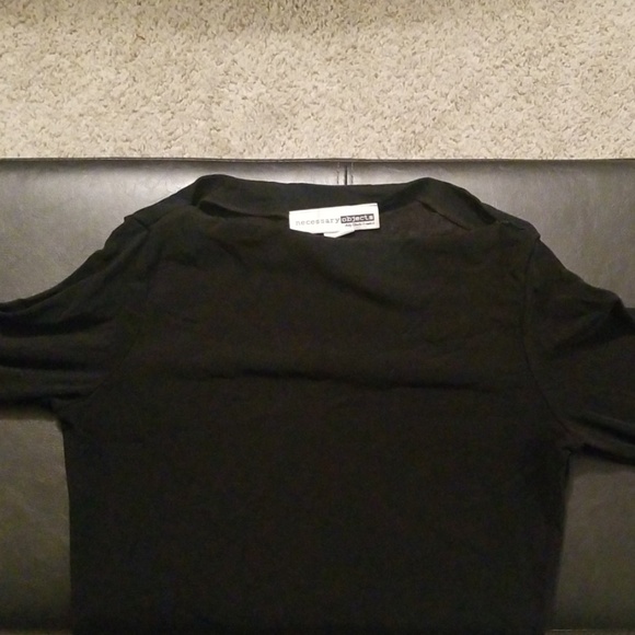 Necessary Objects long-sleeve - Picture 1 of 1